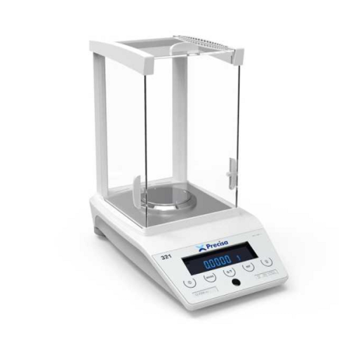 Precisa LS 320A SCS Analitik Terazi
