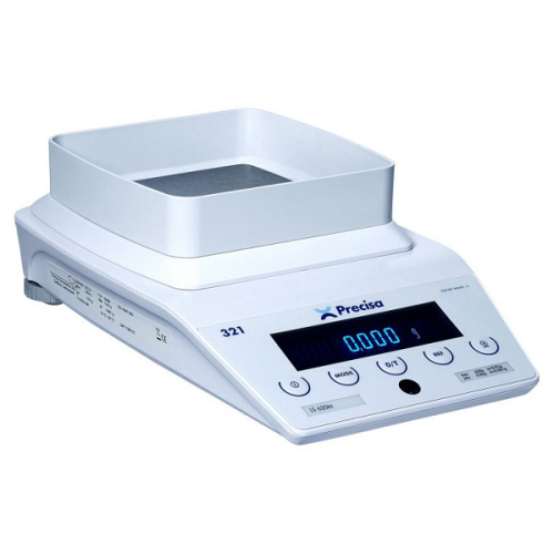 Precisa LS 620M SCS Hassas Terazi Precisa LS 620M SCS Hassas Terazi