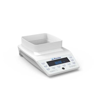 Precisa LT160M Hassas Laboratuvar Terazisi