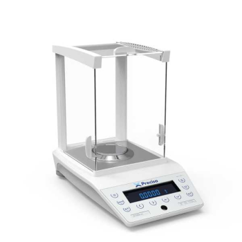 Precisa LT120A Analitik Terazi 