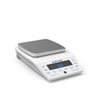 Precisa LT 1200C Hassas Laboratuvar Terazisi