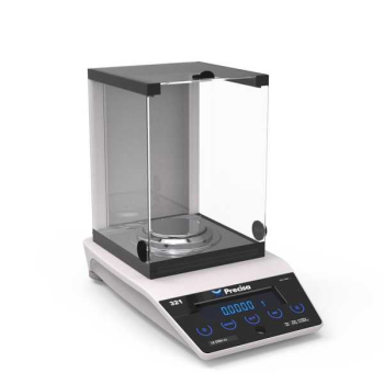 Precisa LX 220A Analitik Terazi 