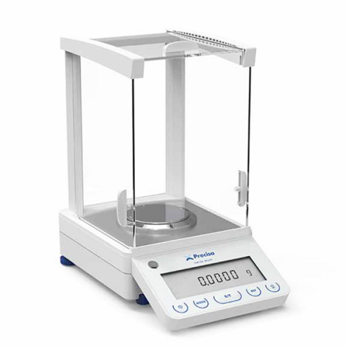 Precisa PB 220A SCS Analitik Terazi