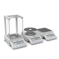 Precisa PB 320M SCS Analitik Terazi