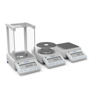 Precisa PB 320M SCS Analitik Terazi