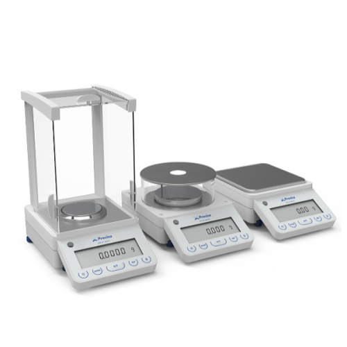 Precisa PB 320M SCS Analitik Terazi Precisa PB 320M SCS Analitik Terazi