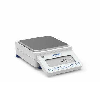 Precisa PB 1200C SCS Hassas Terazi 