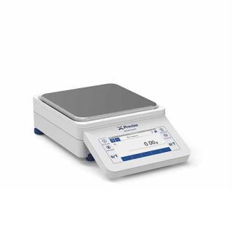 Precisa PT 10200D SCS Analitik Terazi