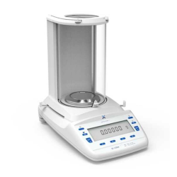 Precisa Es 125Sm Analitik Terazi 