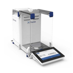 Precisa HA 125SM Semi Mikro Terazi