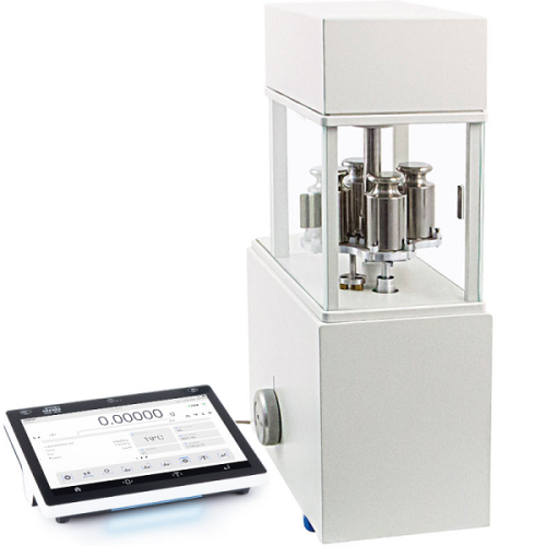 Radwag AK-4.2000.5Y Otomatik Kütle Karşılaştırıcılar