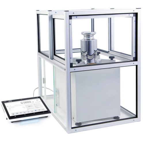 Radwag APP 10.5Y.KO Komparatör Terazi