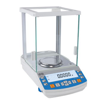 RADWAG AS 220.R2 PLUS Analitik Terazi 