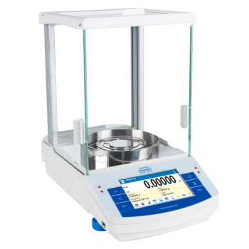 Radwag AS 60/220.R2 PLUS Analitik Terazi