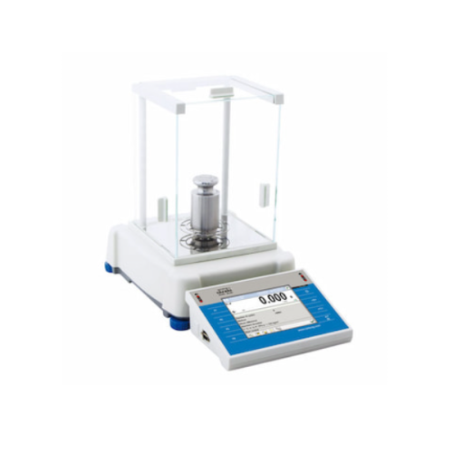 Radwag PS 4Y KB Komparatör Terazi 