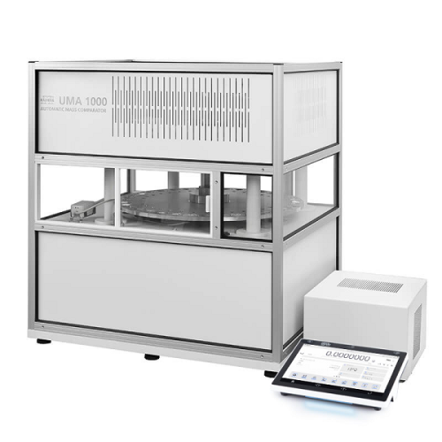 Radwag UMA 1000.5Y Komparatör Terazi 