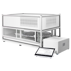 Radwag UMA 5.5Y Komparatör Terazi 