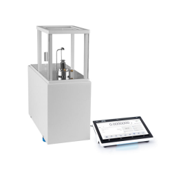 Radwag WAY 100.4Y.KO Komparatör Teraziler