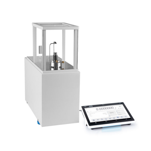 Radwag WAY 100.4Y.KO Komparatör Teraziler Radwag WAY 100.4Y.KO Komparatör Teraziler