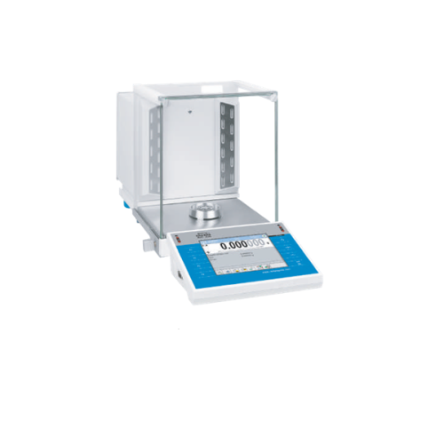 Radwag XA 21.4Y.M.A Mikro Terazi 