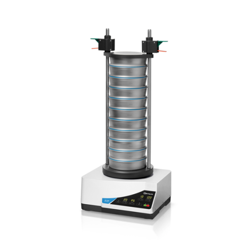 RETSCH AS 200 CONTROL ELEK SALLAMA CİHAZI