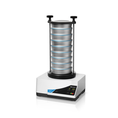 RETSCH AS 200 DIGIT CA ELEK SALLAMA CİHAZI