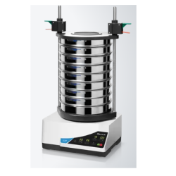 RETSHC AS 300 CONTROL ELEK SARSMA CİHAZI