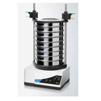 RETSHC AS 300 CONTROL ELEK SARSMA CİHAZI