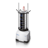 RETSCH AS 450 ELEK SARSMA CİHAZI 