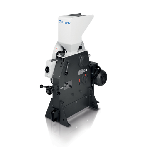 RETSCH BB 100 ÇENELİ KIRICI RETSCH BB 100 ÇENELİ KIRICI