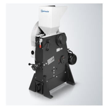 RETSCH BB 200 ÇENELİ KIRICI 