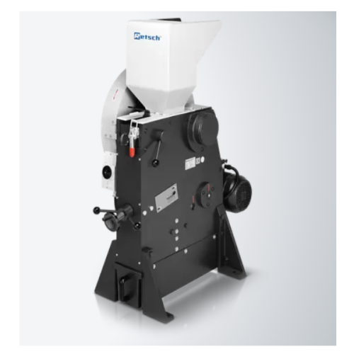 RETSCH BB 200 ÇENELİ KIRICI 