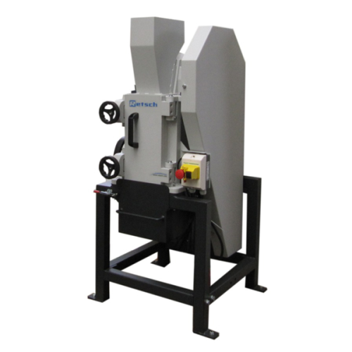 RETSCH BB 250 XL ÇENELİ KIRICI 