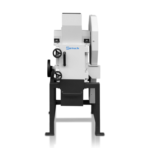 RETSCH BB 400 XL ÇENELİ KIRICI RETSCH BB 400 XL ÇENELİ KIRICI