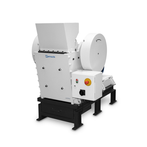 RETSCH BB 600 XL ÇENELİ KIRICI 