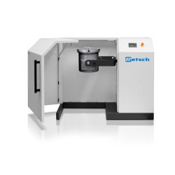 RETSCH BT 100 XL BOND INDEX TEST CİHAZI (ÇUBUKLU)