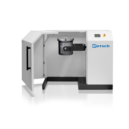 RETSCH BT 100 XL BOND INDEX TEST CİHAZI (BİLYALI)