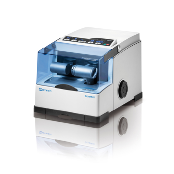 RETSCH CRYOMILL BİLYALI ÖĞÜTÜCÜ 
