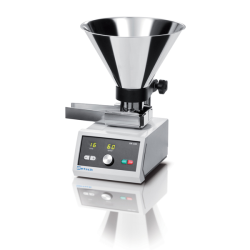 RETSCH DR 100 NUMUNE BESLEYİCİSİ 