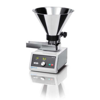 RETSCH DR 100 NUMUNE BESLEYİCİSİ 
