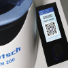 RETSCH GRINDOMIX GM 200 BLENDER BIÇAKLI ÖĞÜTÜCÜ 