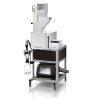 RETSCH SM 300 KESMELİ ÖĞÜTÜCÜ