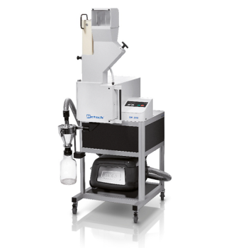 RETSCH SM 300 KESMELİ ÖĞÜTÜCÜ