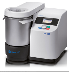 RETSCH GRINDOMIX GM 300 BLENDER BIÇAKLI ÖĞÜTÜCÜ RETSCH GRINDOMIX GM 300 BLENDER BIÇAKLI ÖĞÜTÜCÜ