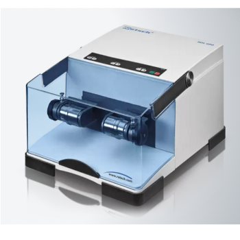 RETSCH MM 400 CRYOGENIK ÖĞÜTÜCÜ 