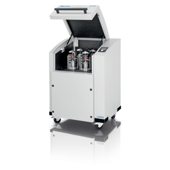 RETSCH PM 400 BİLYALI ÖĞÜTÜCÜ