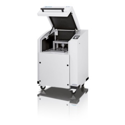 RETSCH PP 40 OTOMATİK PRES RETSCH PP 40 OTOMATİK PRES