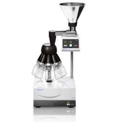 RETSCH PT 100 NUMUNE BÖLÜCÜ RETSCH PT 100 NUMUNE BÖLÜCÜ