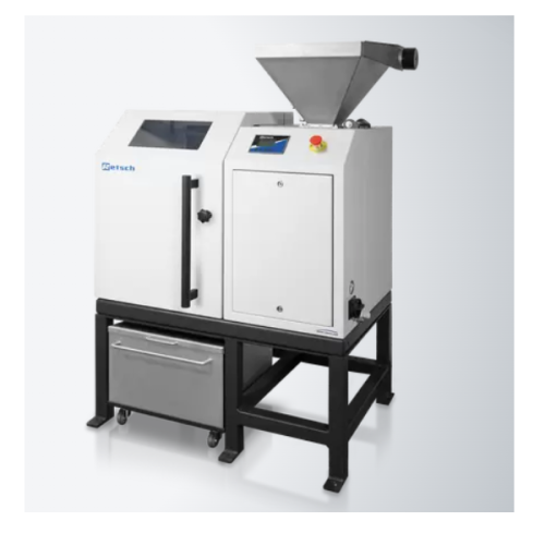 RETSCH PT 300 NUMUNE BÖLÜCÜ RETSCH PT 300 NUMUNE BÖLÜCÜ