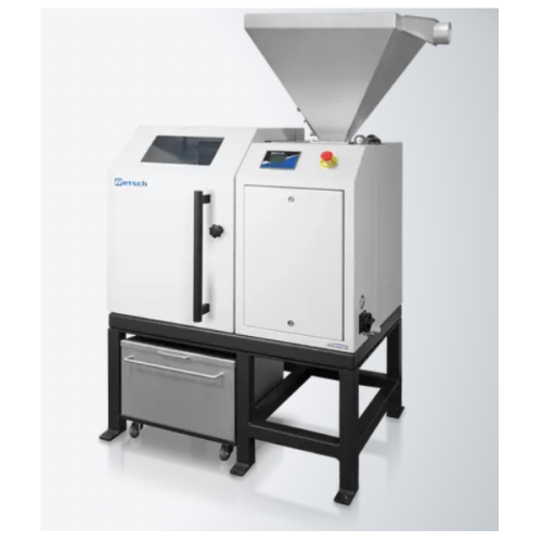 RETSCH PT 600 NUMUNE BÖLÜCÜ 